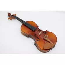 Violin Starsun Original Fino Acabado Con Accesorios Medidas