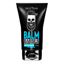 Balm Creme Para Barba Tróia Hair 100gr