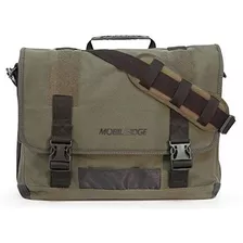 Mobile Edge Eco Laptop Messenger Computadoras Portátiles