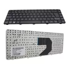 Teclado Para Hp 430 435 630 650 Cq57 Cq58 G4-1000 G6-1000 Br