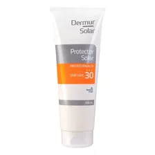 Protector Solar Dermur® F30+ Resistente Agua | 250ml