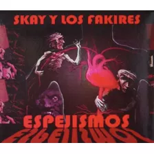 Espejismos - Beilinson Skay (cd)