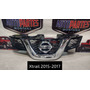 Parrilla Nissan Xtrail 2015 2016 2017 /65