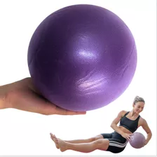 Bola Pilates Pequena 25cm Yoga Pilates Fisioterapia Ioga Pvc