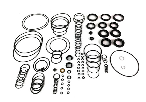 Junta Caja Jaguar X Type V6 2.0l 2.1l 2.5l 3.0l 2002 2003 Foto 3