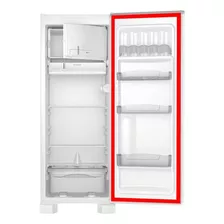 Borracha Gaxeta Refrigerador Freezer Electrolux Re29 140x53 Cor Cinza