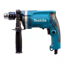 Furadeira De Impct (13mm) 710w Hp1630 Makita 220v