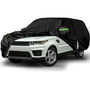 Cubierta De Coche Impermeable Yixin Para Land Rover Range