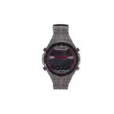 Reloj Virox Digital Junior Tablero Oscuro Y Claro R01t6211l