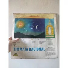 Lp / Vinil Tim Maia Racional Volume 1 