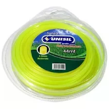 Tanza Bordeadora Desmalezadora Unisil Blister 44mts 2.5mm