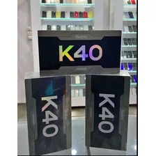 Xiaomi Redmi K40 Gaming 256gb / 12gb Ram + Garantia 12
