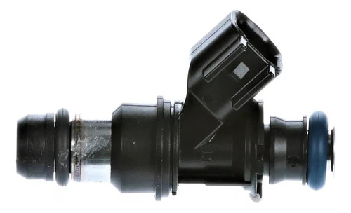 Inyector De Gas Gmc Sierra 1500 2007-2008-2009 4.8 Ck Foto 2