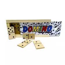 Juegos De Domino Memoria Varios Temas Madera Infantil Estimu