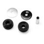 Set Balatas Ceramicas Tra Acura Vigor L 5 2.5l 92/94 Wagner