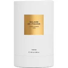 Zara Balade De Figuier Parfum 100ml - Fragancia Dama
