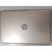 Laptop Hp 15- Bw005la Únicamente Por Partes
