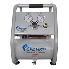 Compresor De Aire Portatil De California Air Tools 10 Gal L