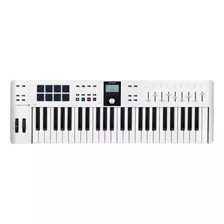 Controlador Midi Arturia Keylab Essential 49 Mk3