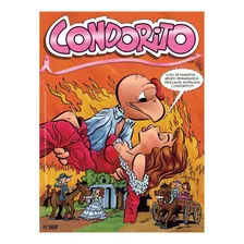 Revista Condorito Edición N° 887