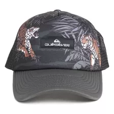 Gorra Quiksilver Pidgeon Coop