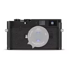 Leica M-a (typ 127) 10370 Rangefinder Camera