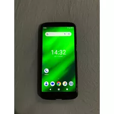 Celular Moto G6 Plus