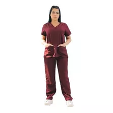 Pijama Cirurgico Novo Para Cuidador De Idosos 10