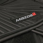 Tapetes Mazda2 Originales 2015 A 2023 Uso Rudo Sedan Y Hb