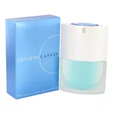 Lanvin Oxygene Edp 75 Ml Para Mujer