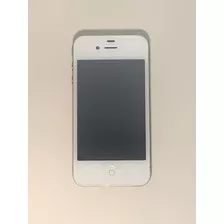  iPhone 4 8gb Branco
