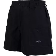 Aftco Men S Original Fishing Short