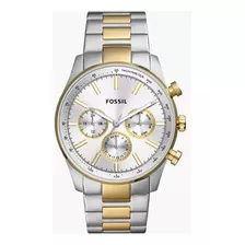 Reloj Para Caballero Fossil Bq2693