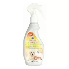 Fancy Pets Aromatizante Con Neutralizador De Malos Olores