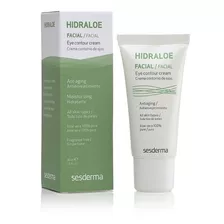 Hidraloe Crema Contorno Ojos *15m - Unidad a $75900