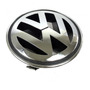 Emblema Parrilla Para Volkswagen Gol Sin A/a 2010 - 2015 (ch