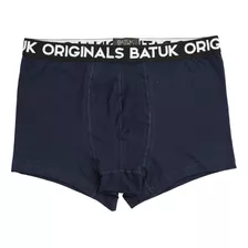 Boxer Batuk 