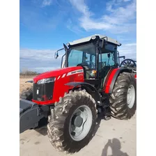 Massey Ferguson Mf6713 (135cv)