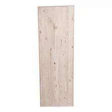 Tablon Para Caballete Refrozado 2.14 X 74 Cm