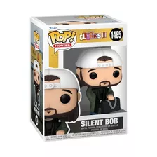 Silent Bob De Clerks 3