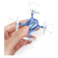 Syma Mini Drones Para Niños O Adultos, Helicóptero Volado.