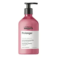 Shampoo Pro Longer 500ml Serie Expert L'oréal Professionnel