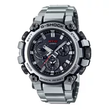 Relógio Casio G-shock Solar Mtg-b3000d-1adr Garantia E Nfe