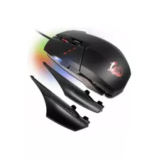 Mouse Gamer Msi Clutch Gm60