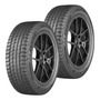 2 Llantas Goodyear 205/70r16 P 96t Eagle Ls-2 Pp