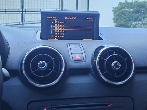 Audi A1 1.4 Ambition Tfsi 122cv - 14