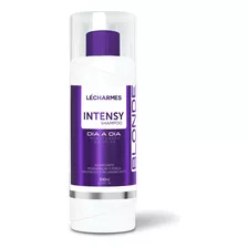 Intensy Blonde Shampoo Manutenção Loiro 300ml Le Charmes