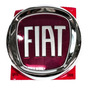 Emblema Versin  Way  Uno Fiat 15/20