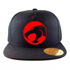 Gorra Thundercats Los Felinos Cosmicos