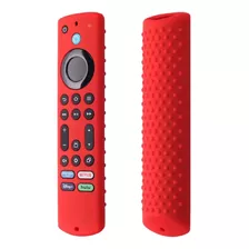 Estuche Silicona Control Fire Stick 4k 2023 